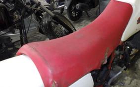 YAMAHA YZ80 2025 43K