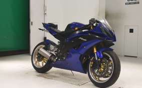 YAMAHA YZF-R6 2008