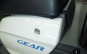 YAMAHA GEAR Gen.2 2019 UA08J