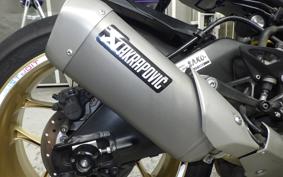 YAMAHA YZF-R1 2024