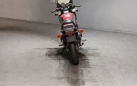 KAWASAKI GPZ400 1997 ZX400C