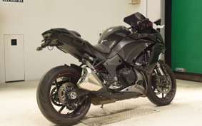 KAWASAKI NINJA 1000 A 2018 ZXT00W