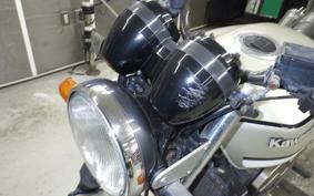 KAWASAKI ZRX1200 2001