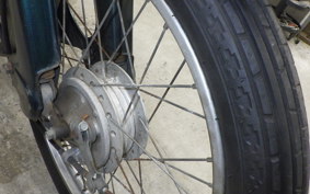 HONDA C90 SUPER CUB