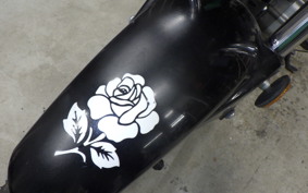 HONDA CBF125T