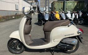 HONDA GIORNO AF70