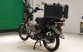 HONDA CT125-2 JA65