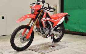 HONDA CRF250L MD44