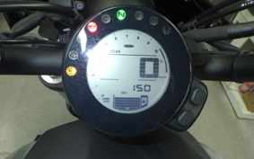 YAMAHA XSR700 2020 RM22J