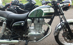 KAWASAKI ESTRELLA BJ250A