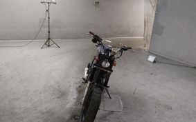 YAMAHA TW200 DG07J