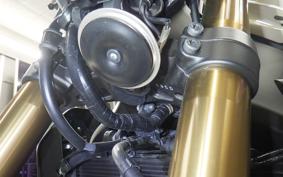 YAMAHA XSR900 2025 RN96J