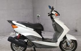 YAMAHA CYGNUS125X SE12J