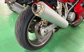 DUCATI ST3 2006 ZDMS300AA5B
