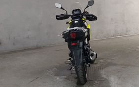SUZUKI V STROM 250 DS12E