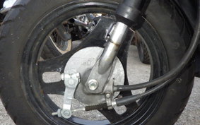 SUZUKI ﾚｯﾂ CA4AA