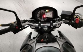 SUZUKI GSR750 2015 GR7NA
