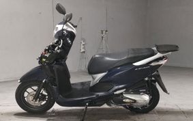 HONDA LEAD 125 JK12