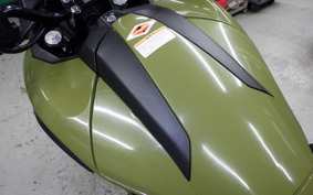 HONDA NC700X D 2014 RC63