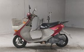 SUZUKI LET`S4 CA43A