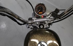 HARLEY XL1200V 2013 LF3