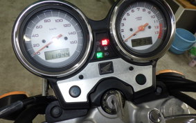 HONDA VTR 250 Gen. 2 MC33