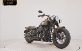 HARLEY FLSS 1800 2016
