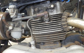 KAWASAKI W1 S 1975 W1F