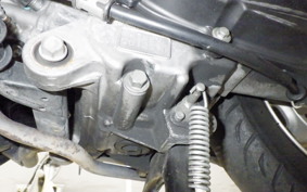 HONDA GIORNO 3 2010 AF77