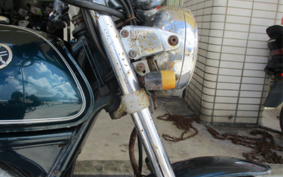 YAMAHA SRV250 RENAISSA 4DN