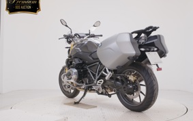 BMW R1200R 2018