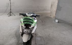 SUZUKI BURGMAN STREET 125 EA11A