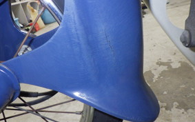 HONDA C50 SUPER CUB AA01