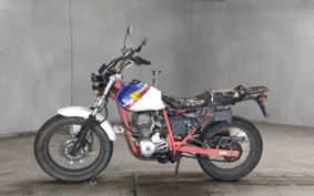 HONDA FTR223 MC34