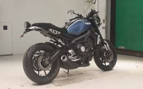 YAMAHA XSR900 2016 RN46J