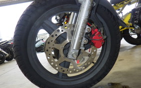 SACHS MADASS 50