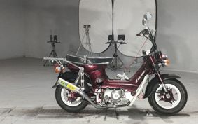 HONDA CAR LEE50 CF50