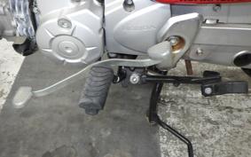 HONDA ｸﾛｽｶﾌﾞ50 AA06