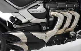 TRIUMPH  TRIUMPH  ROCKET 3GT 2021 YBG10J