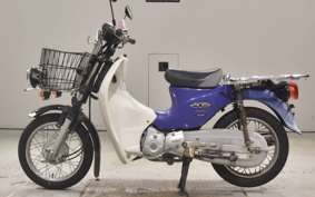 HONDA C110 SUPER CUB