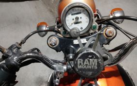 KAWASAKI ESTRELLA250 BJ250A