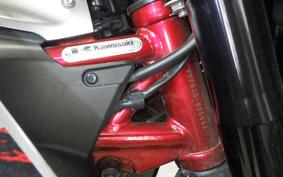 KAWASAKI Z900 Gen.2 2020 ZR900B