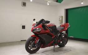 YAMAHA YZF-R1 2008