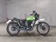 Фото Kawasaki 250TR с японского аукциона