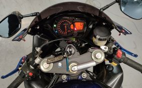 SUZUKI GSX-R1000 B6121