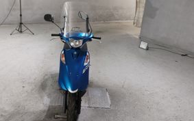 SUZUKI ADDRESS V125 CF46A