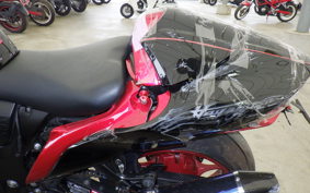 SUZUKI HAYABUSA Gen.3 2021 EJ11A