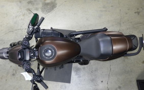 HARLEY FXDRS1870 2020