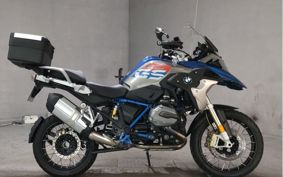 BMW R1200GS 2017 0A51