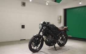 YAMAHA XSR155 2023